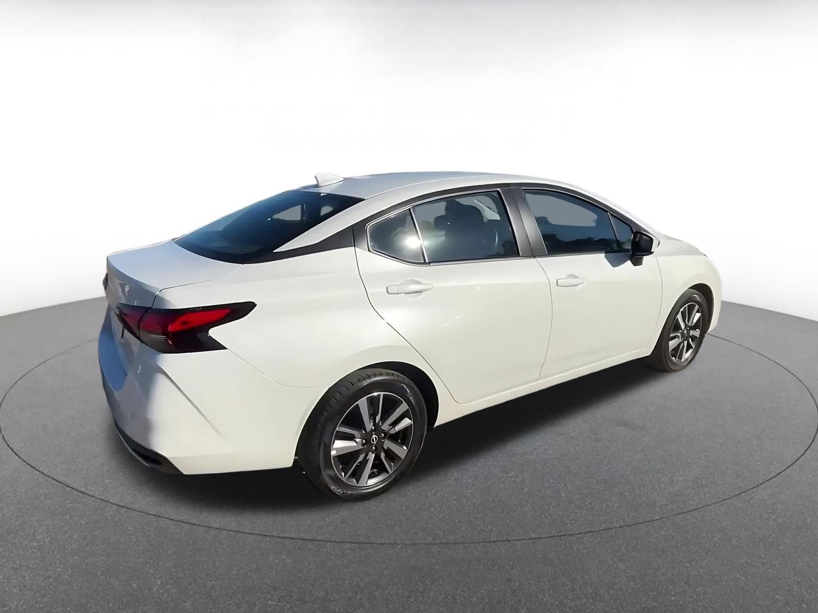 Thumbnail: 2025 Nissan Versa - 14