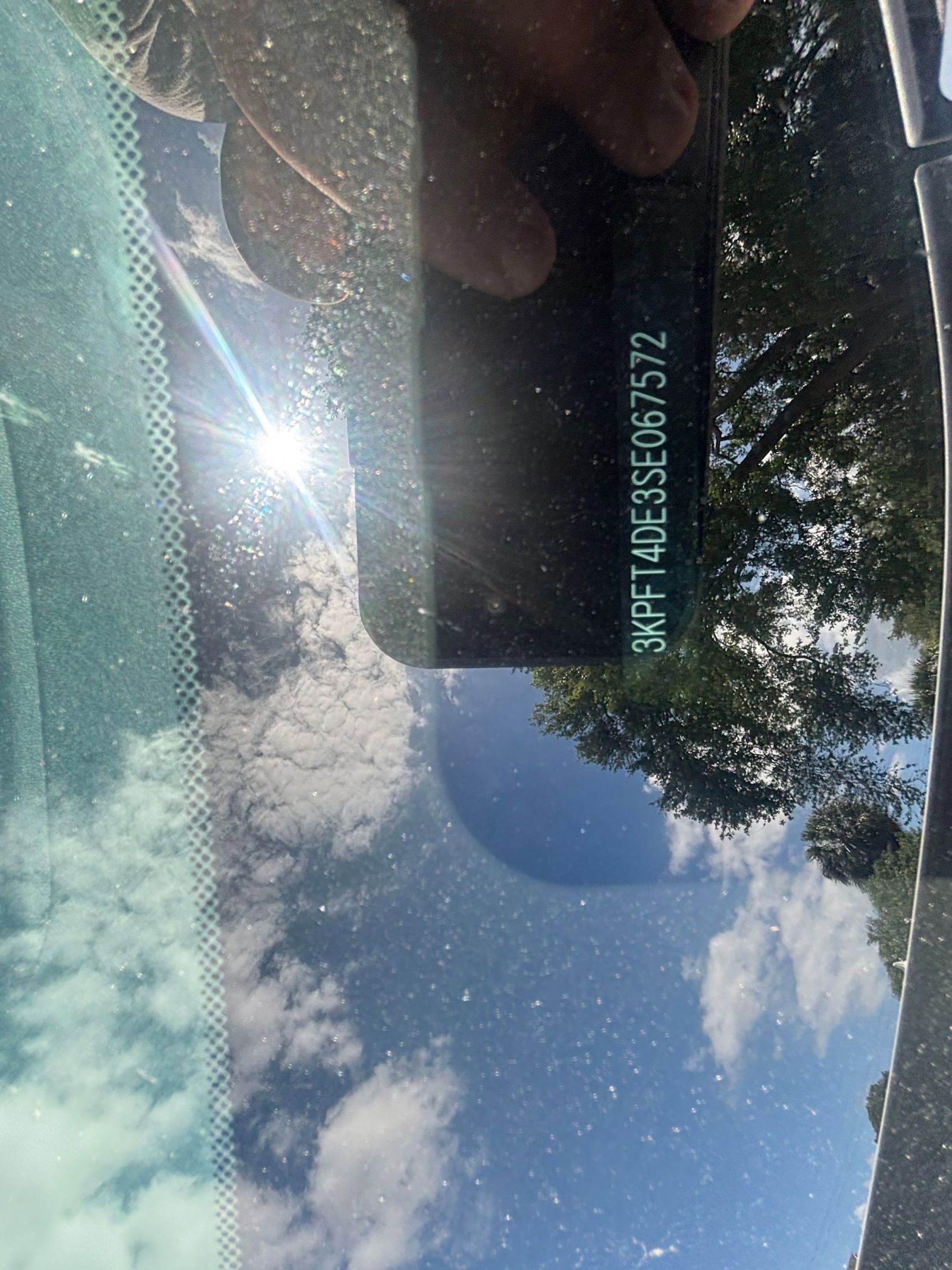 Thumbnail: 2025 Kia K4 - 10