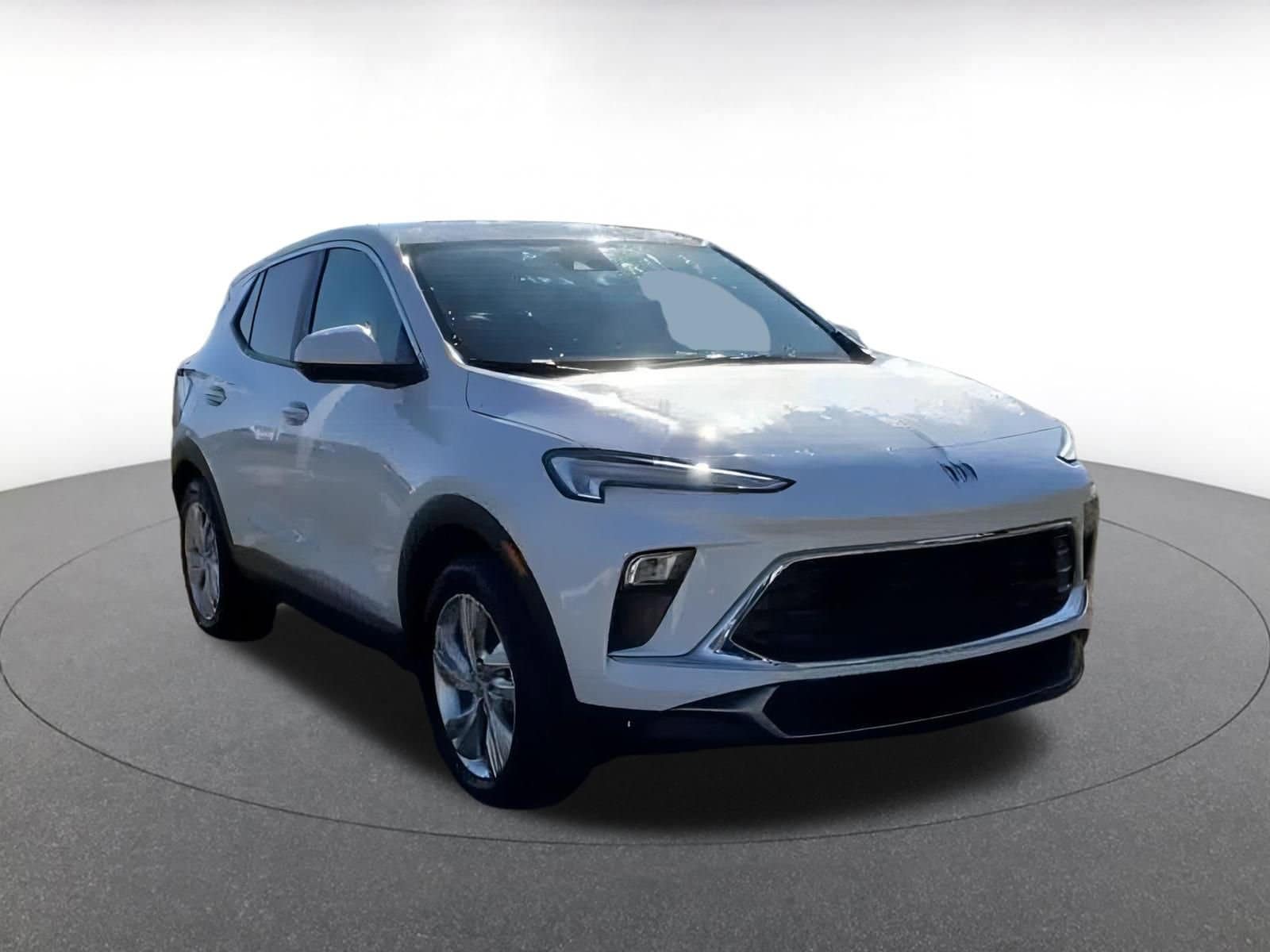 Thumbnail: 2025 Buick Encore GX - 2