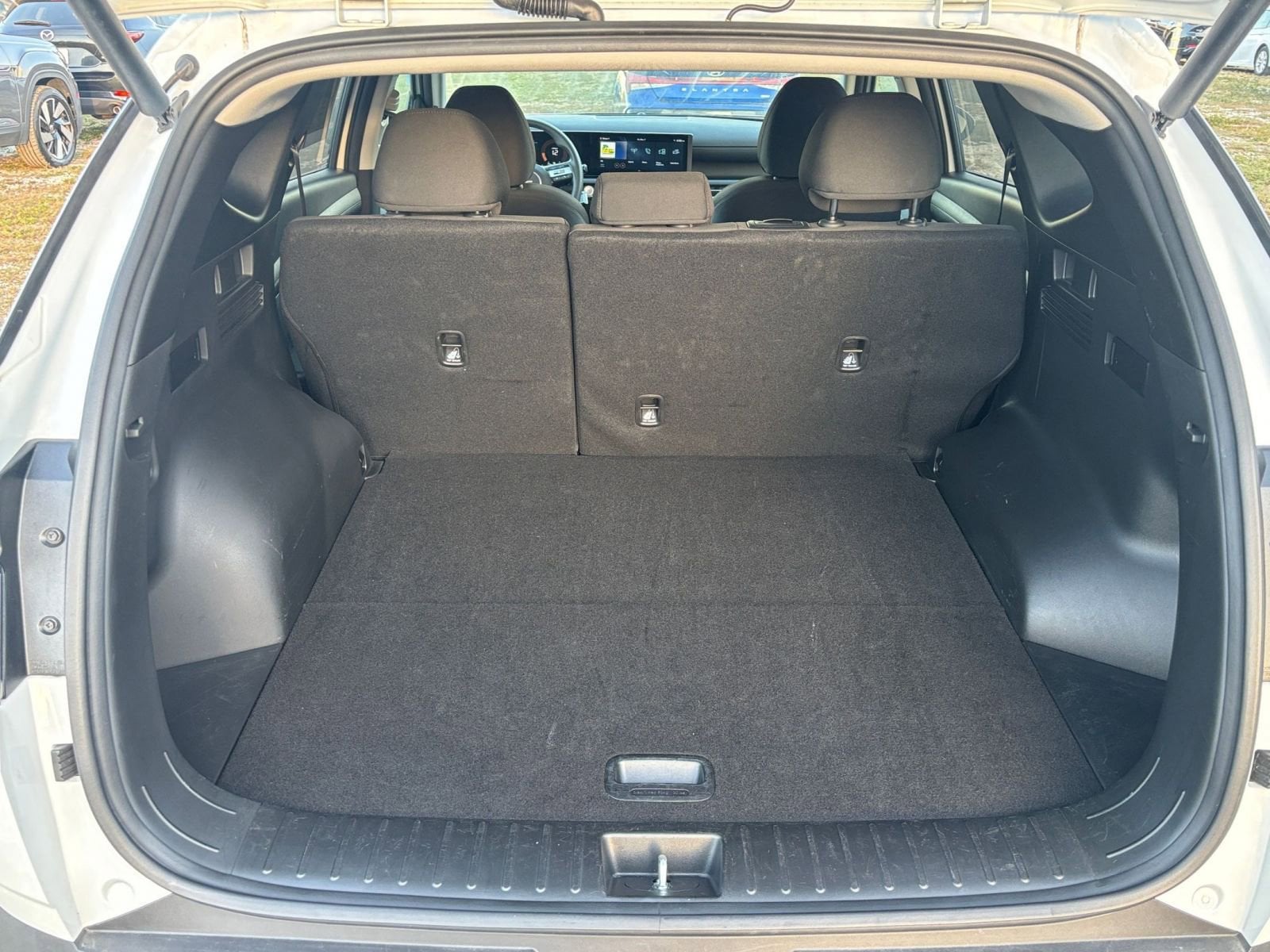 Thumbnail: 2025 Hyundai Tucson - 31