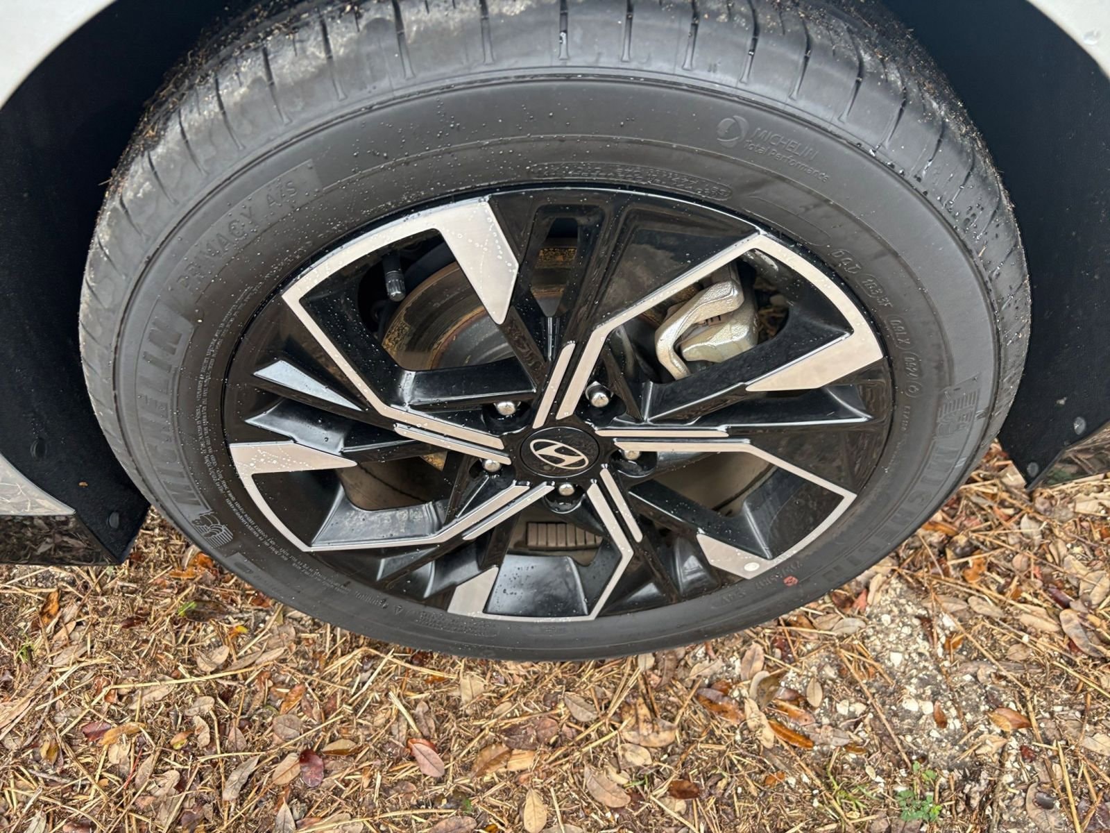 Thumbnail: 2025 Hyundai Sonata - 31