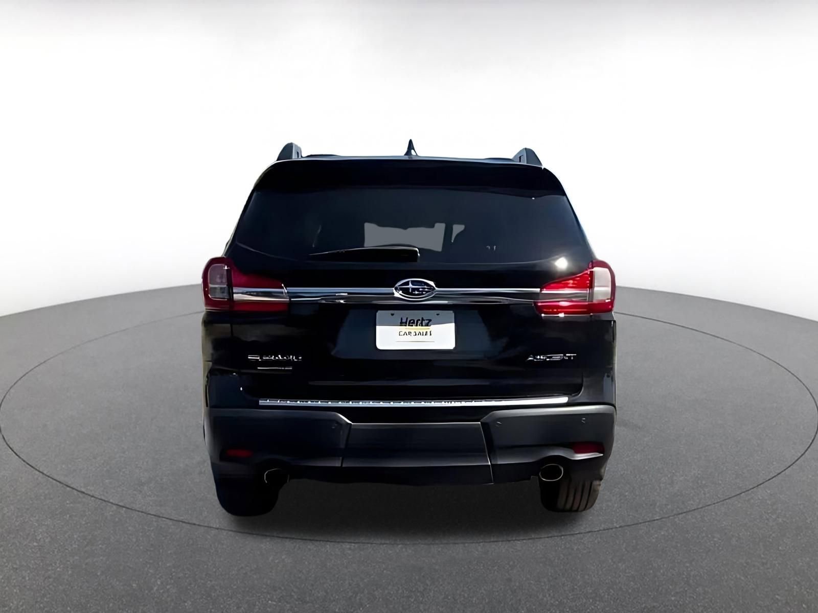 Thumbnail: 2021 Subaru Ascent - 12