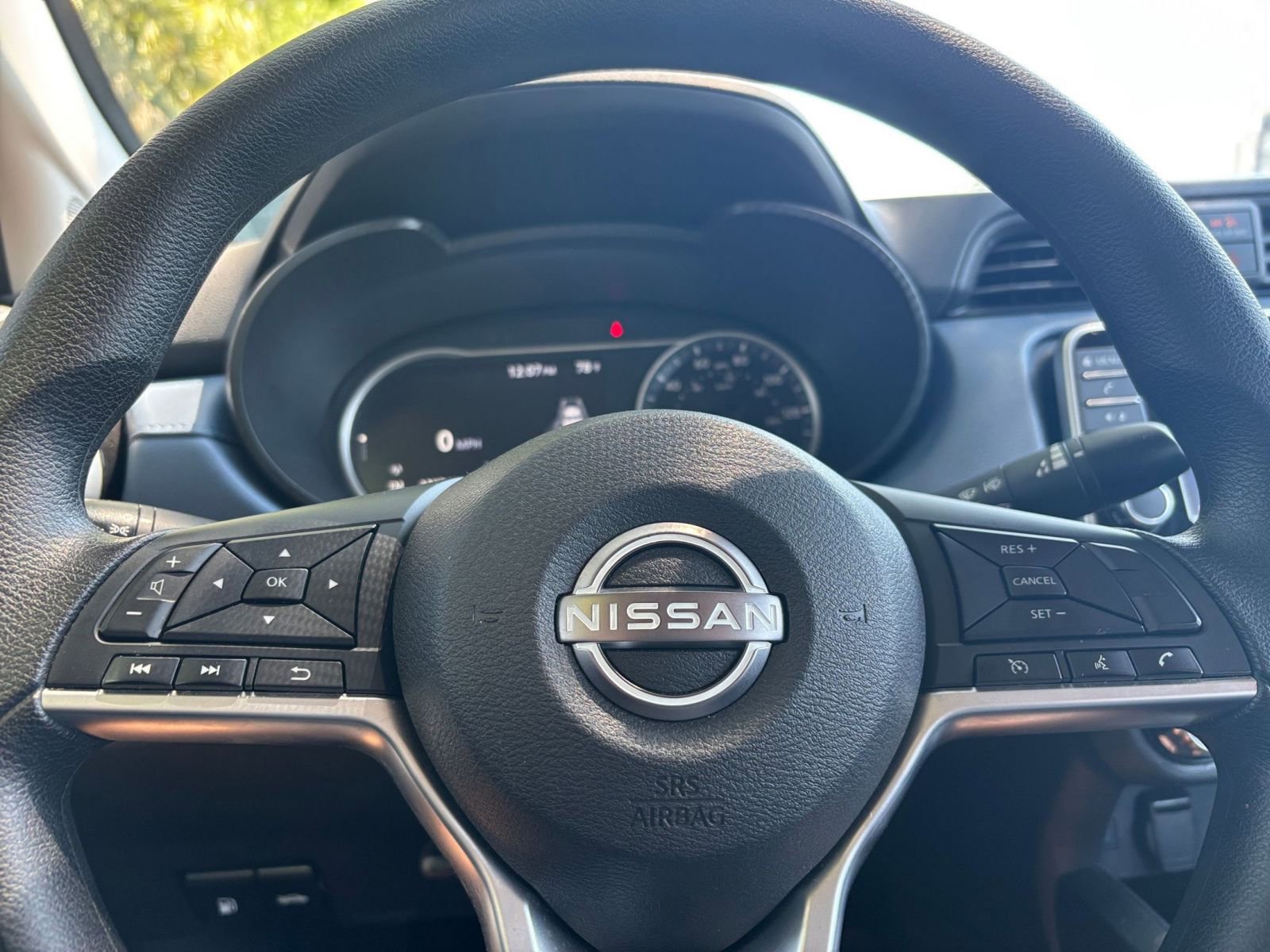 Thumbnail: 2025 Nissan Versa - 29