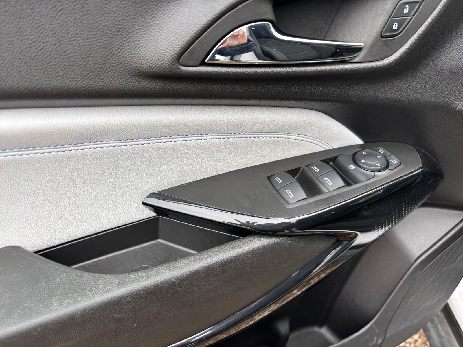 Thumbnail: 2025 Chevrolet Trax - 20