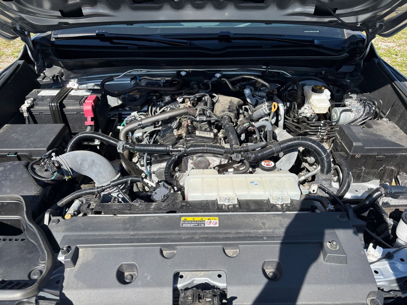 Thumbnail: 2025 Toyota Tacoma - 33