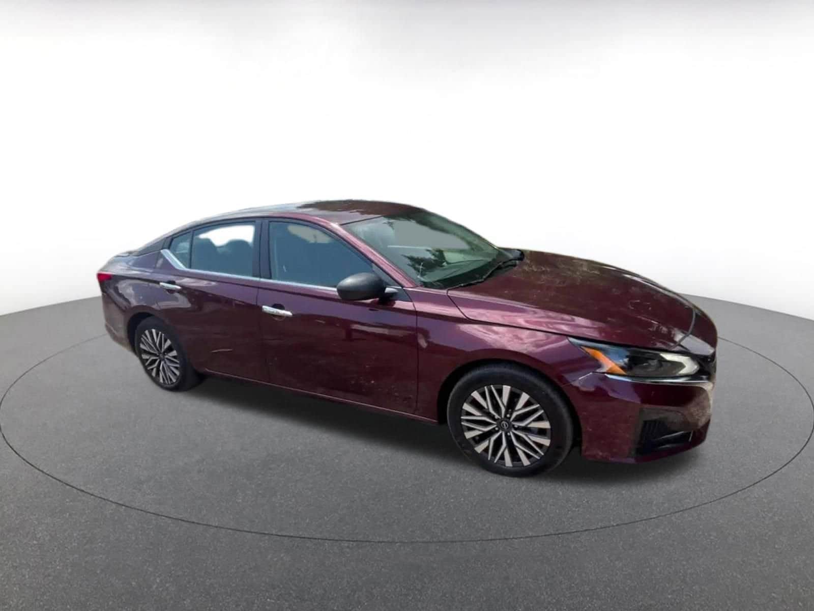 Thumbnail: 2025 Nissan Altima - 2