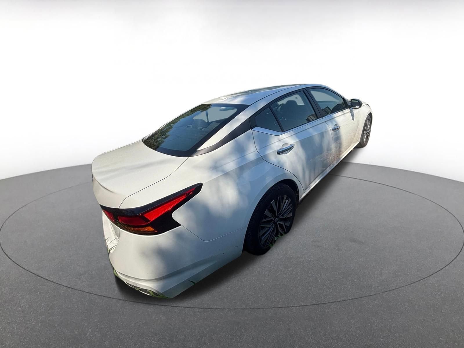 Thumbnail: 2025 Nissan Altima - 7