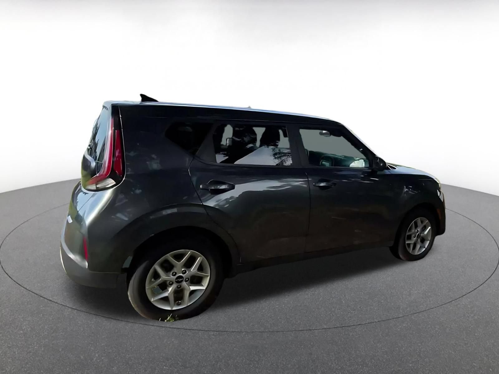 Thumbnail: 2025 Kia Soul - 12