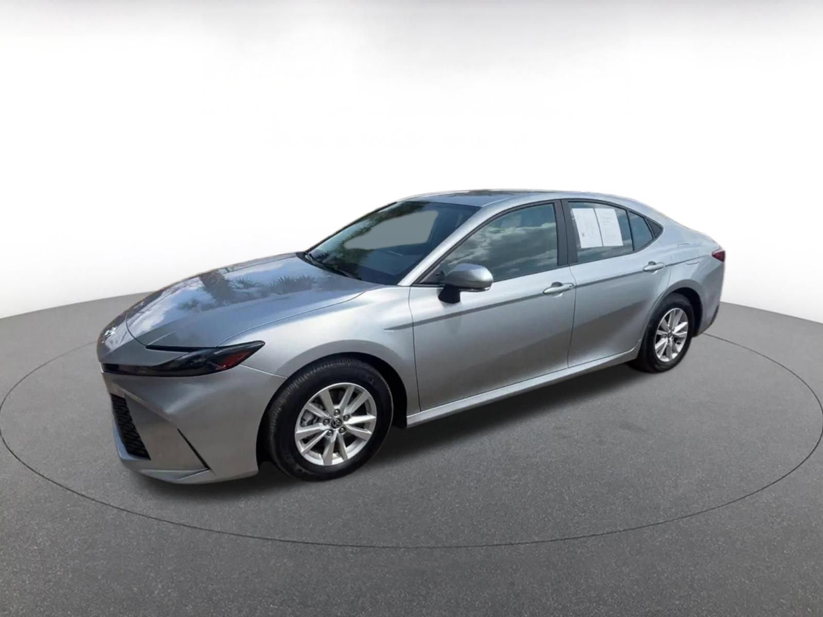 Thumbnail: 2025 Toyota Camry - 8