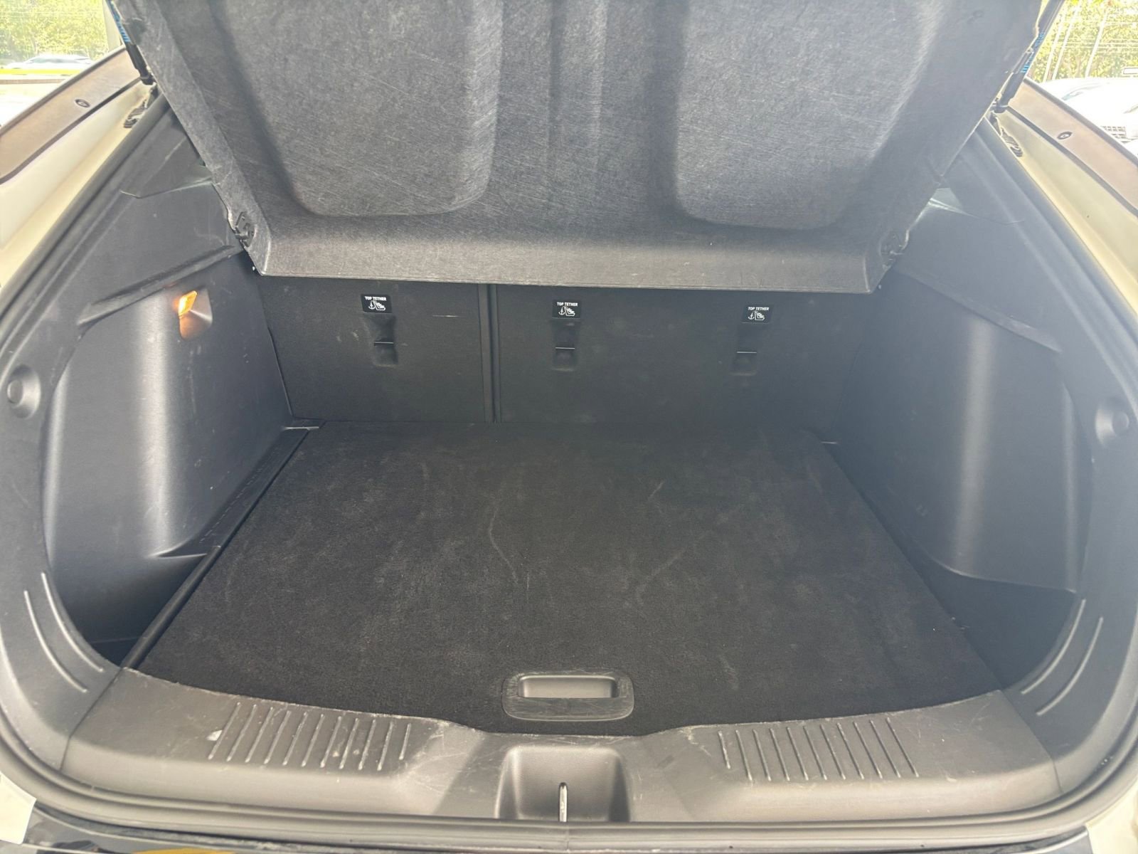 Thumbnail: 2025 Buick Envista - 31