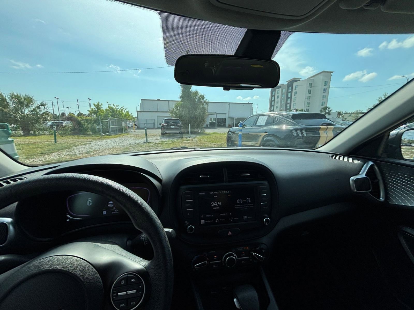 Thumbnail: 2023 Kia Soul - 27