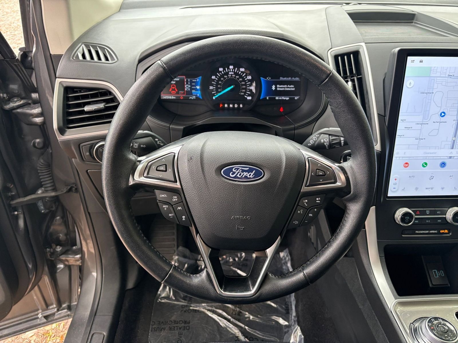 Thumbnail: 2024 Ford Edge - 29