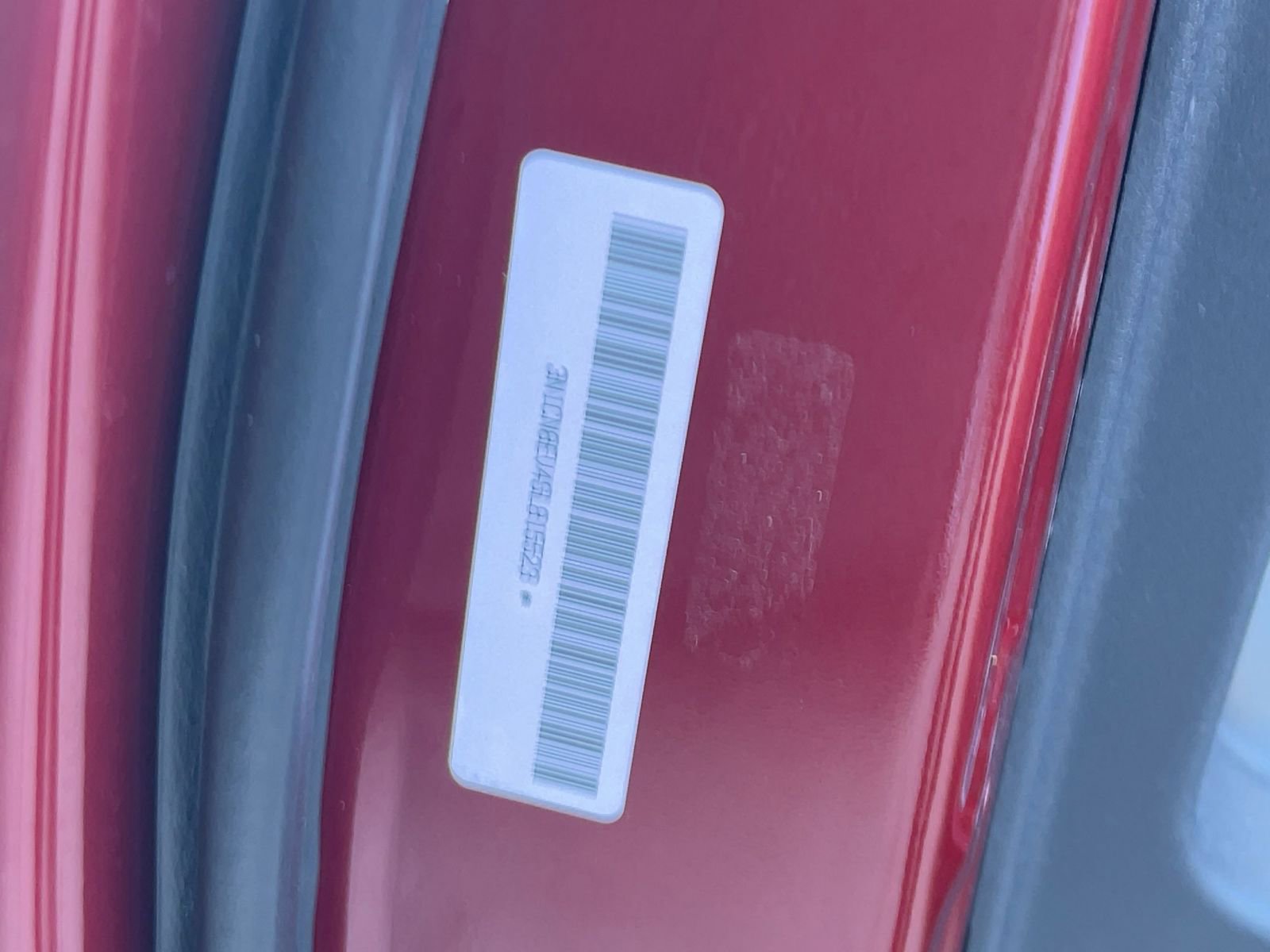 Thumbnail: 2025 Nissan Versa - 9