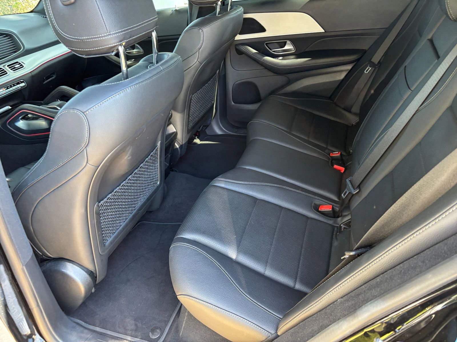 Thumbnail: 2024 Mercedes-Benz GLE - 25