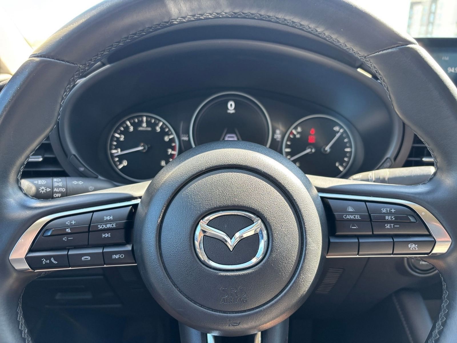 Thumbnail: 2025 Mazda Mazda3 - 27