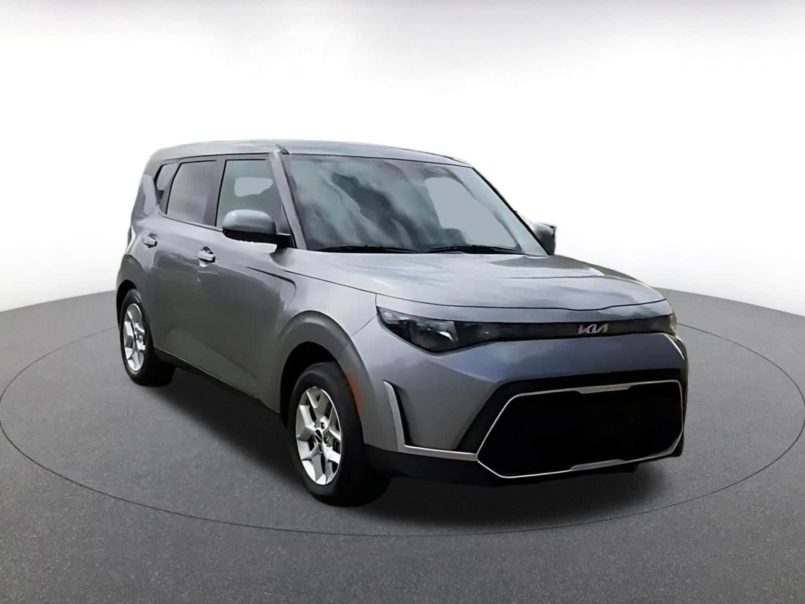 Thumbnail: 2025 Kia Soul - 2