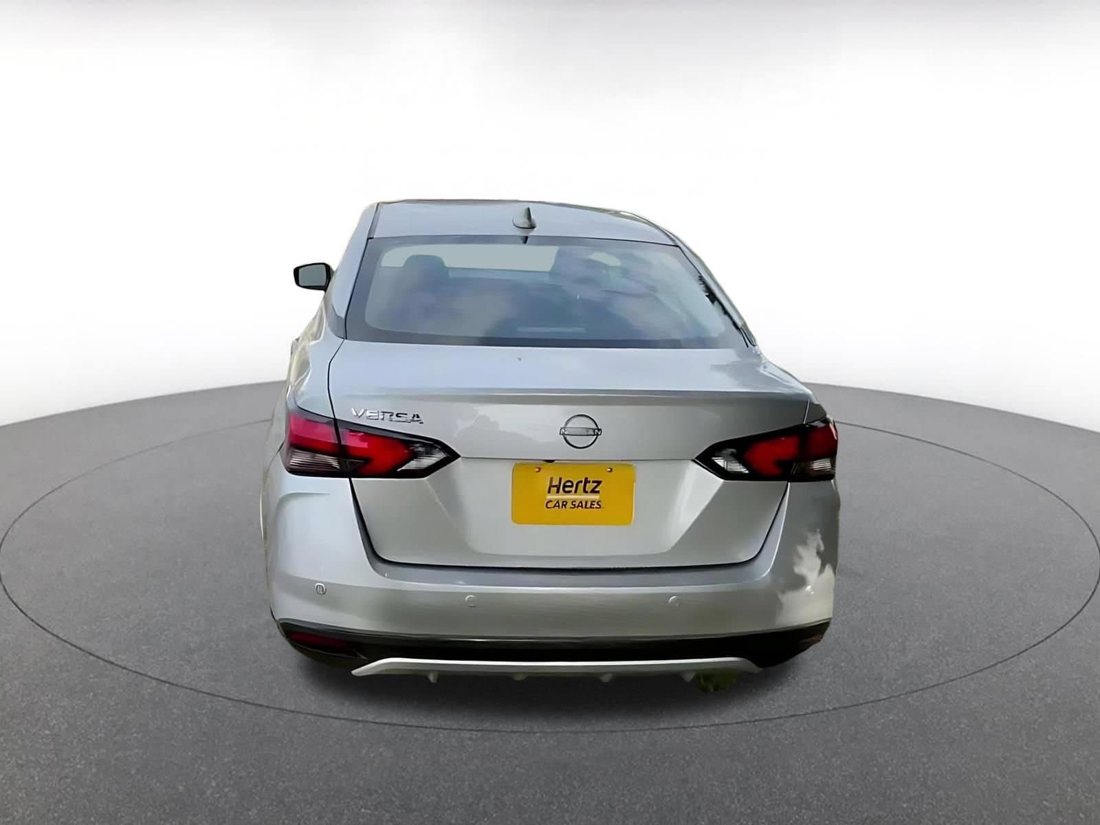 Thumbnail: 2025 Nissan Versa - 12