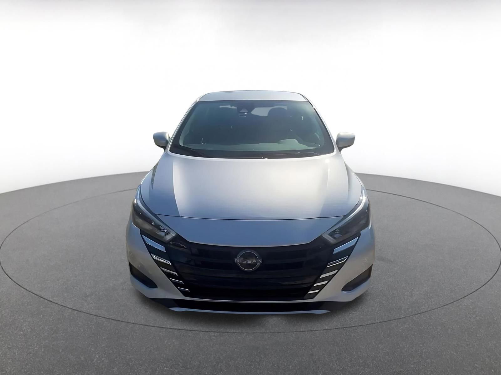 Thumbnail: 2025 Nissan Versa - 4