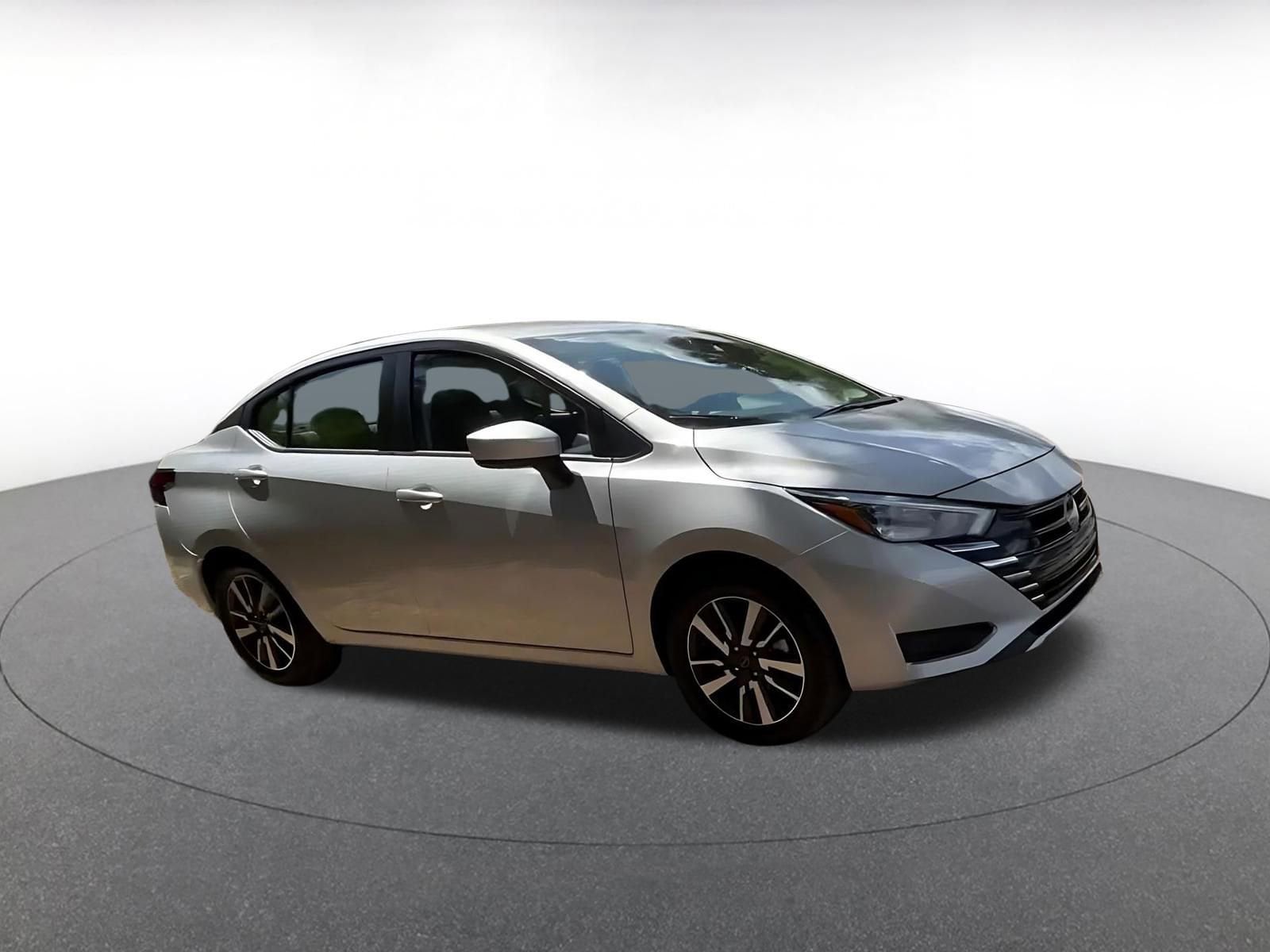 Thumbnail: 2025 Nissan Versa - 2