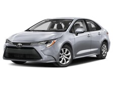 2024 Toyota Corolla LE -
                  Clearwater, FL