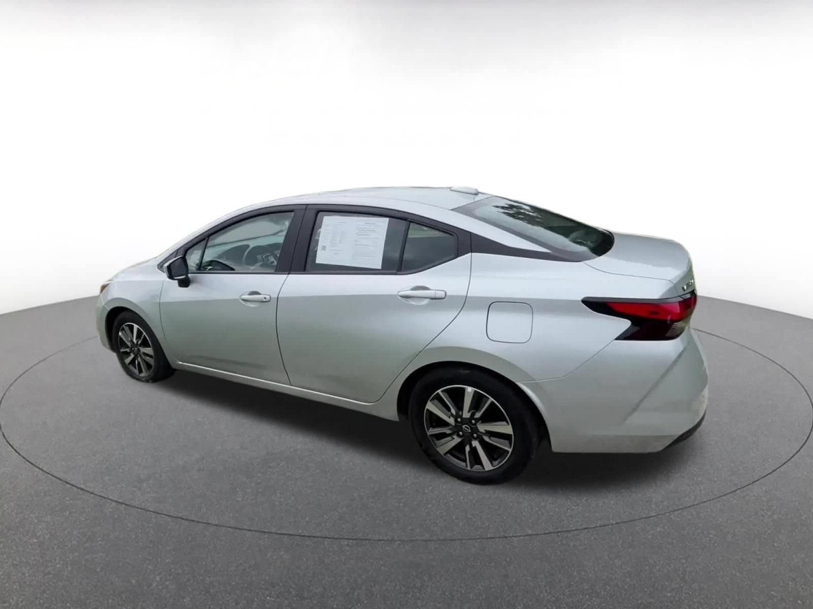 Thumbnail: 2025 Nissan Versa - 9