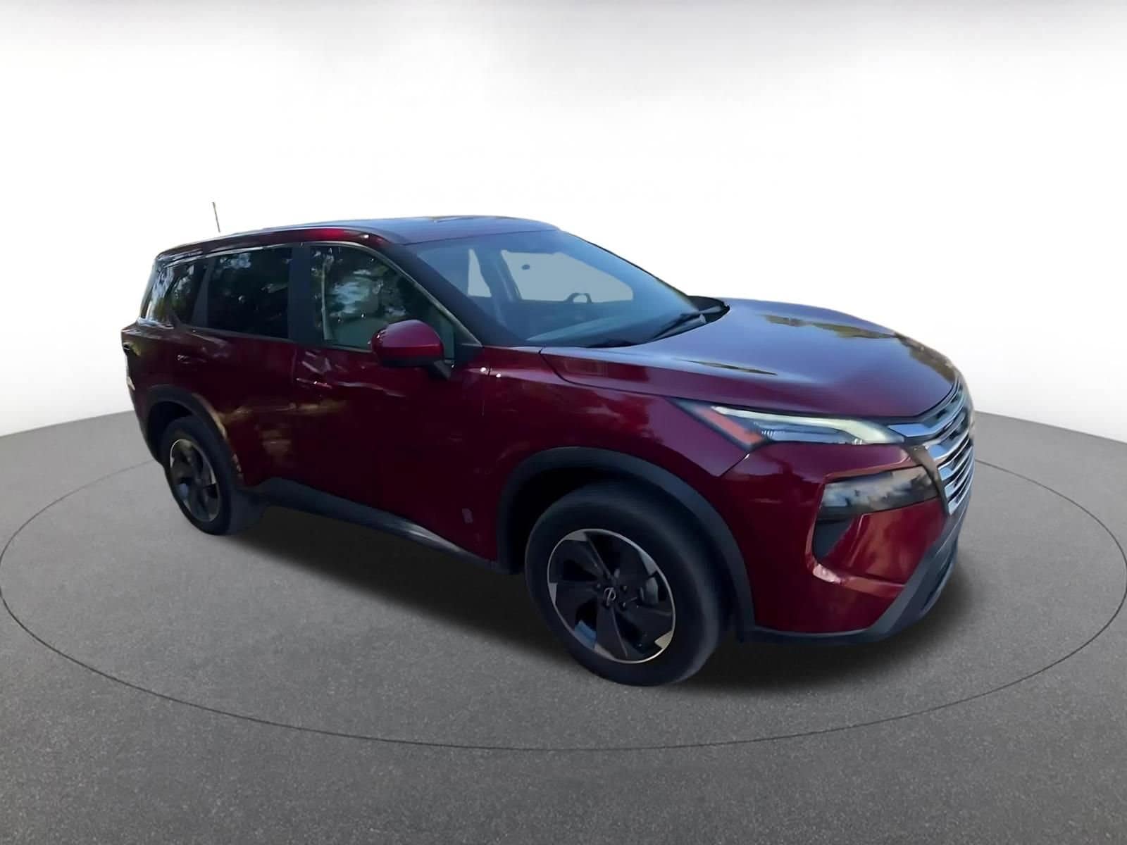 Thumbnail: 2025 Nissan Rogue - 2