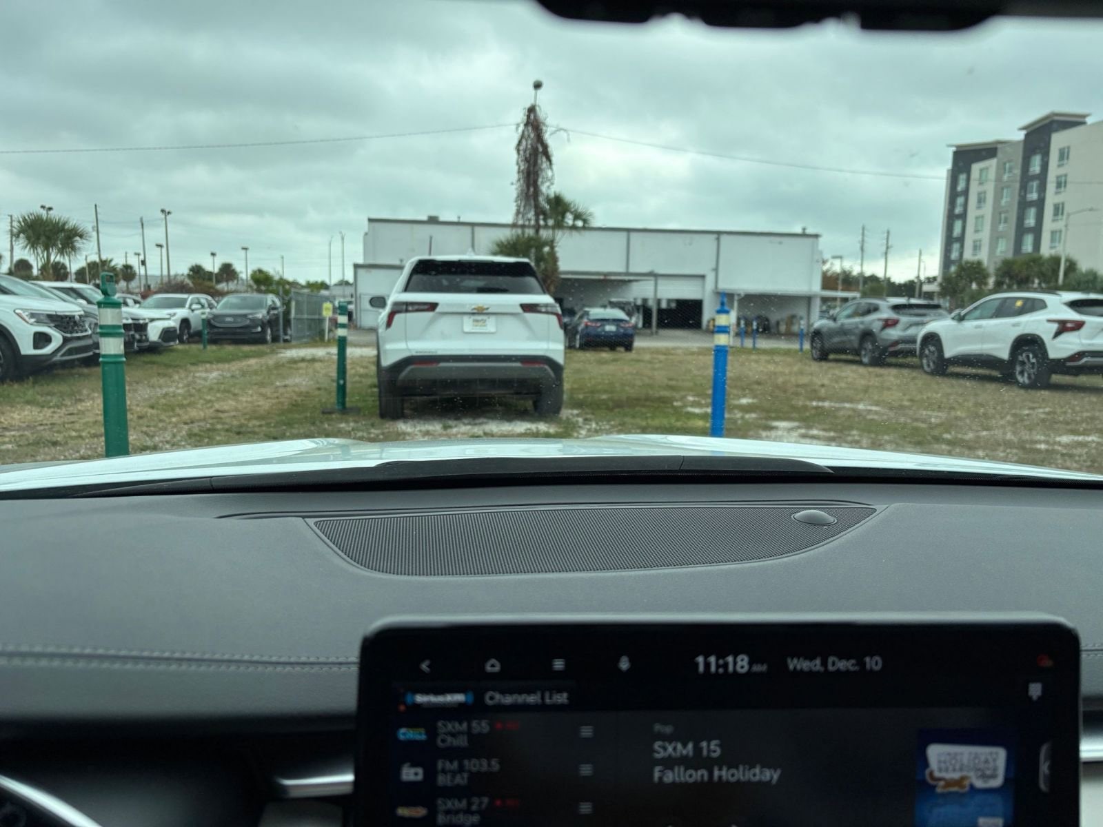 Thumbnail: 2025 Genesis G70 - 18