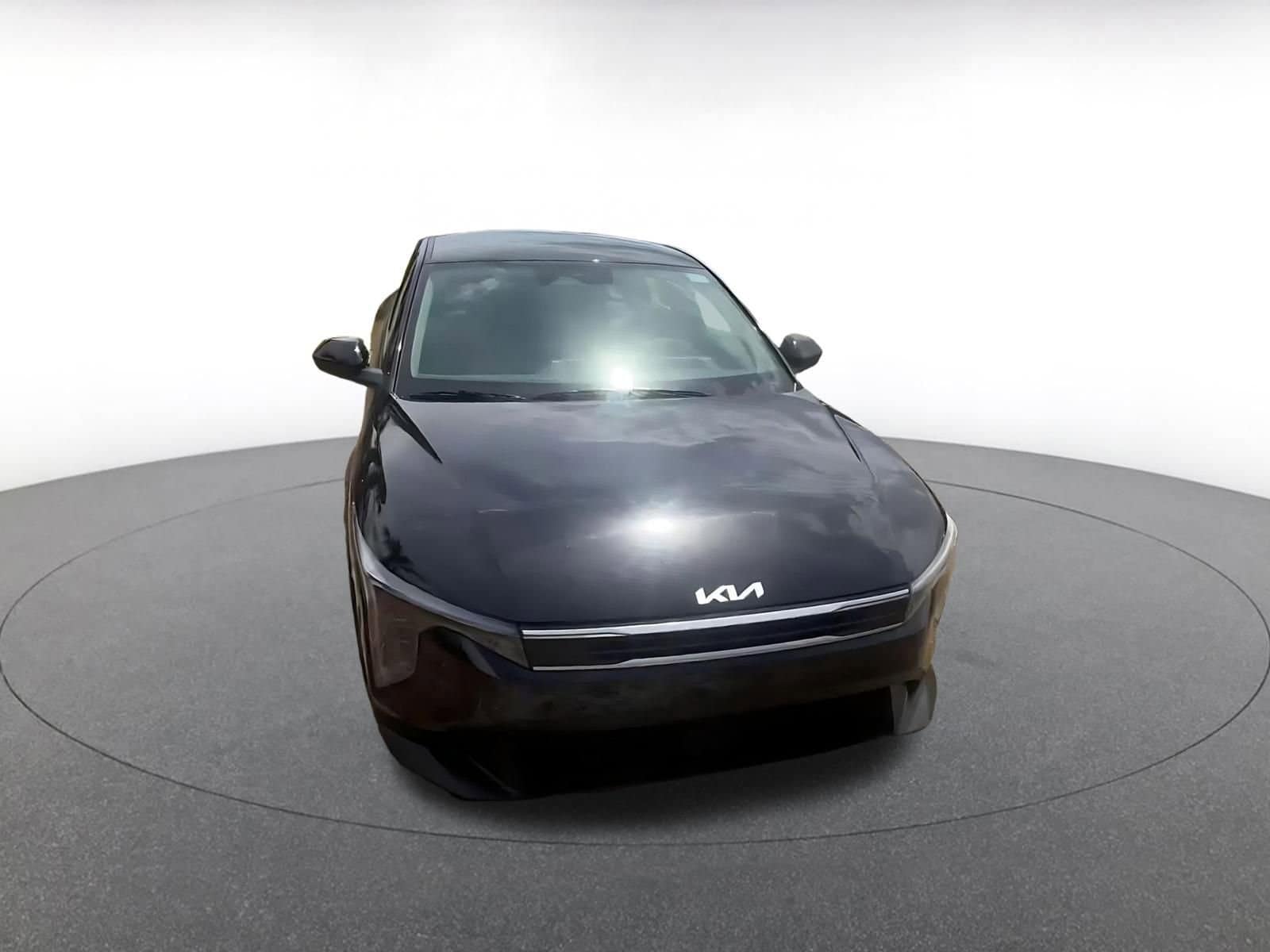 Thumbnail: 2025 Kia K4 - 2