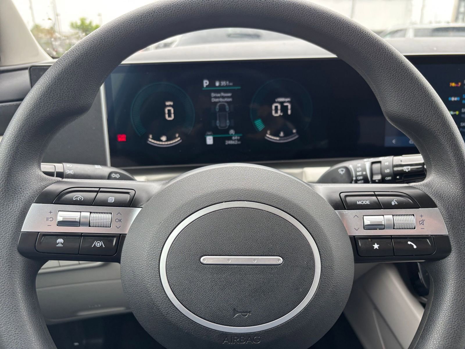 Thumbnail: 2025 Hyundai Tucson - 31