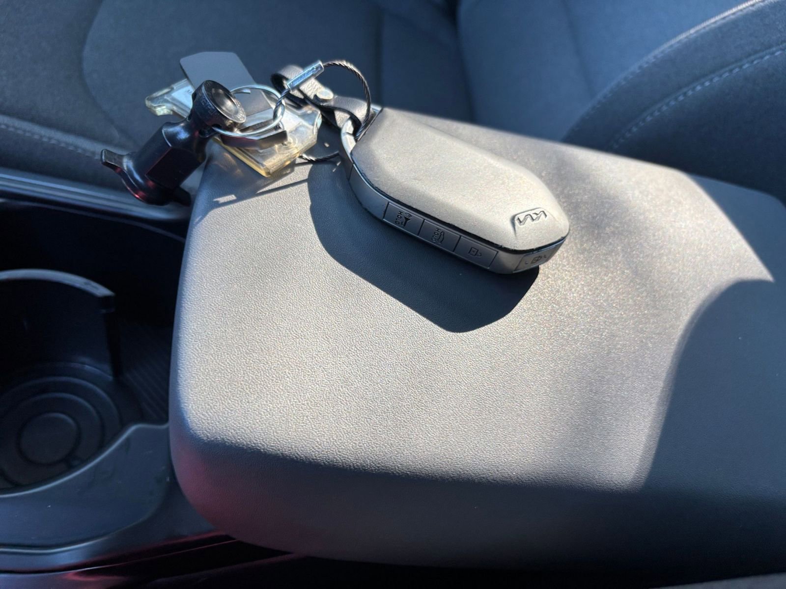 Thumbnail: 2025 Kia K4 - 23