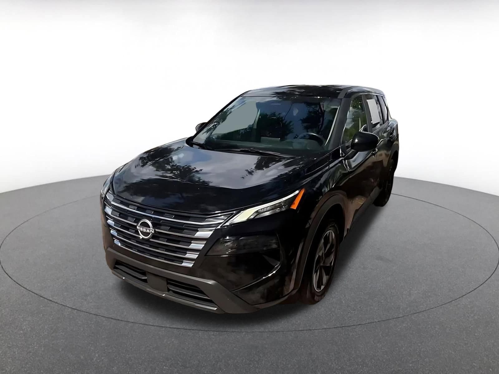 Thumbnail: 2025 Nissan Rogue - 10