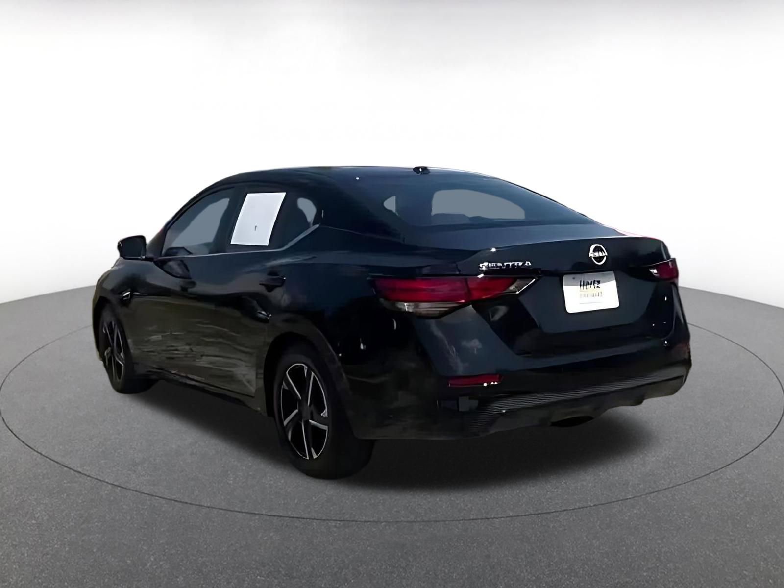 Thumbnail: 2025 Nissan Sentra - 16