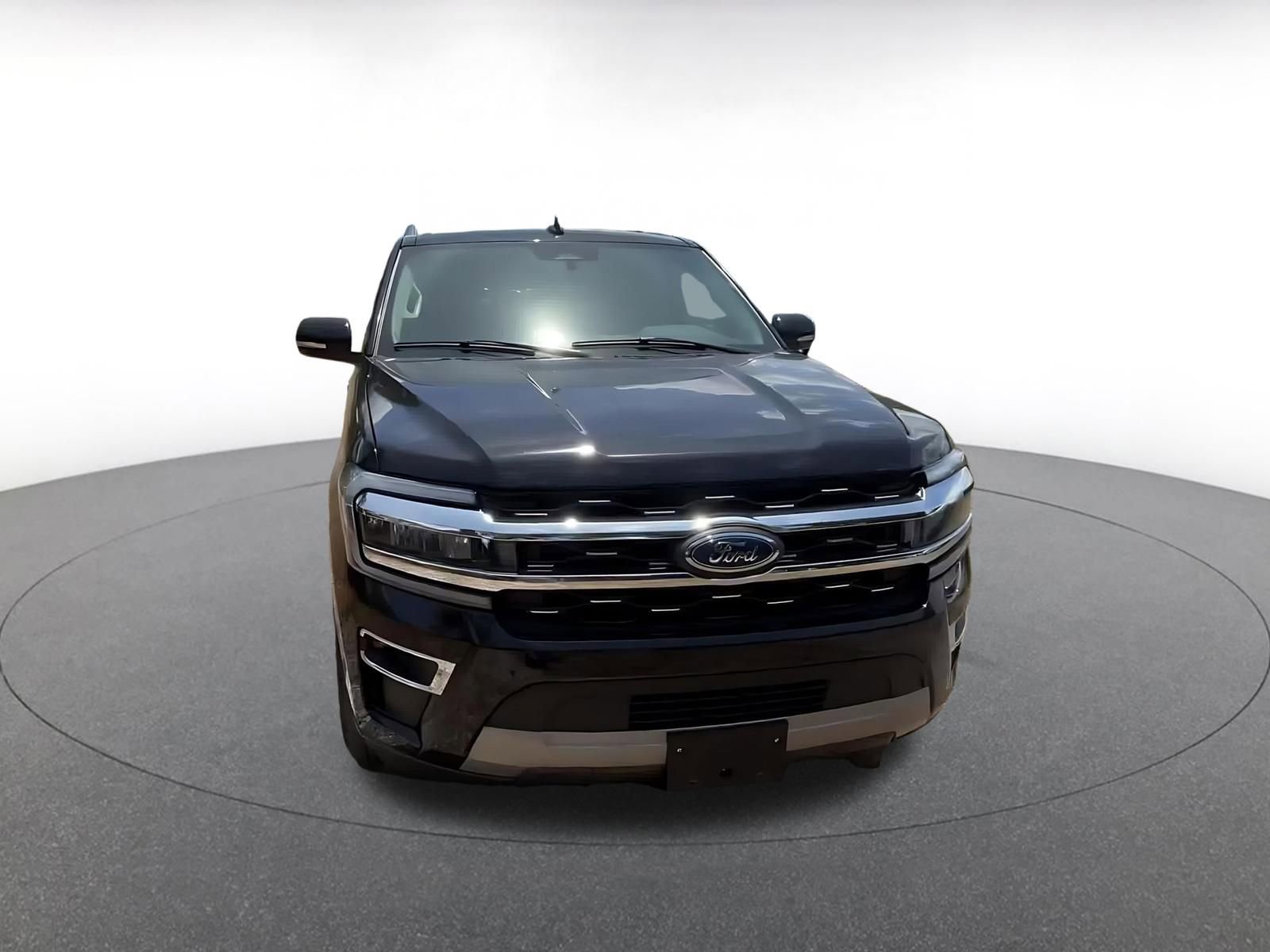 Thumbnail: 2024 Ford Expedition - 10