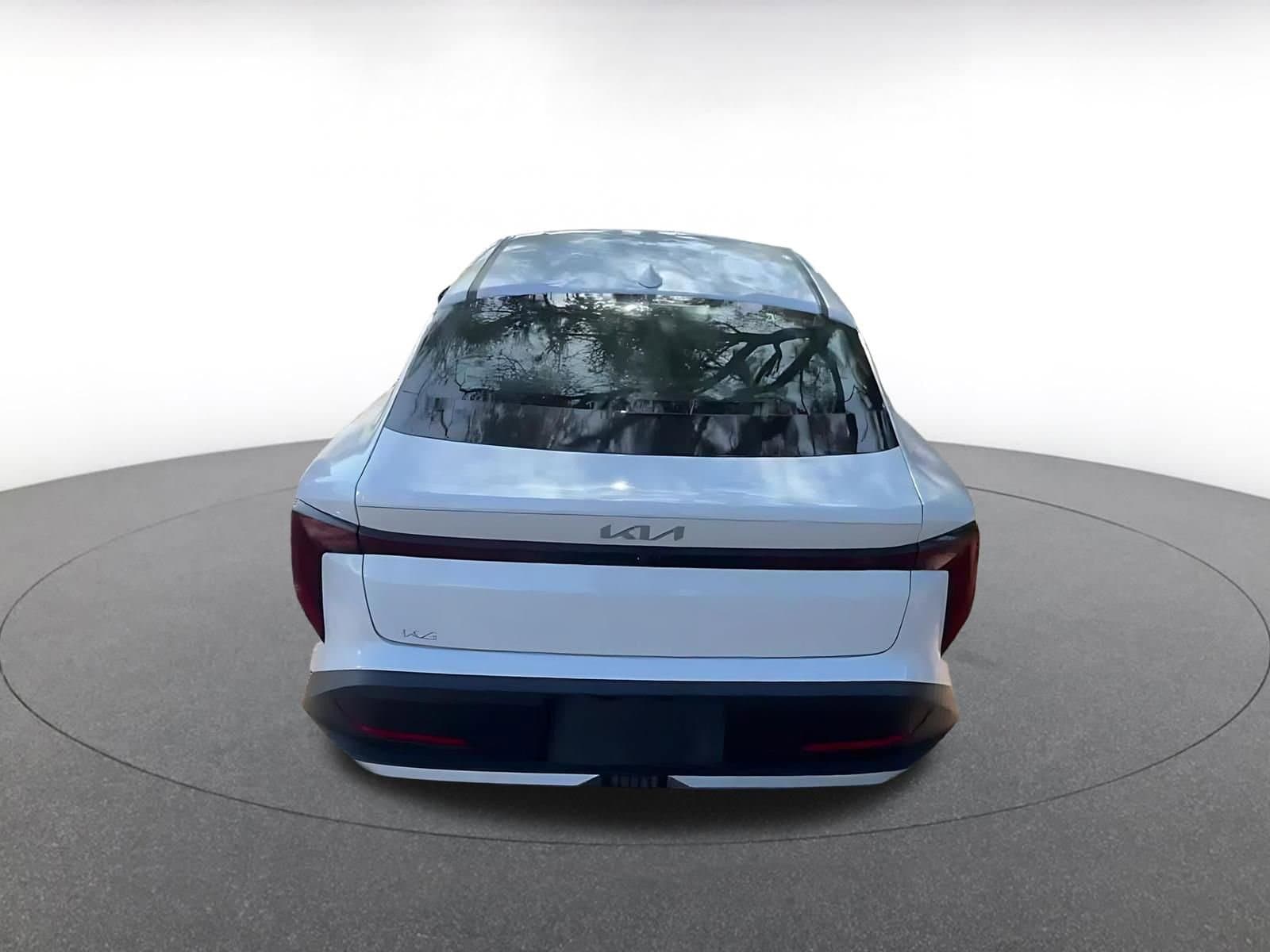 Thumbnail: 2025 Kia K4 - 7