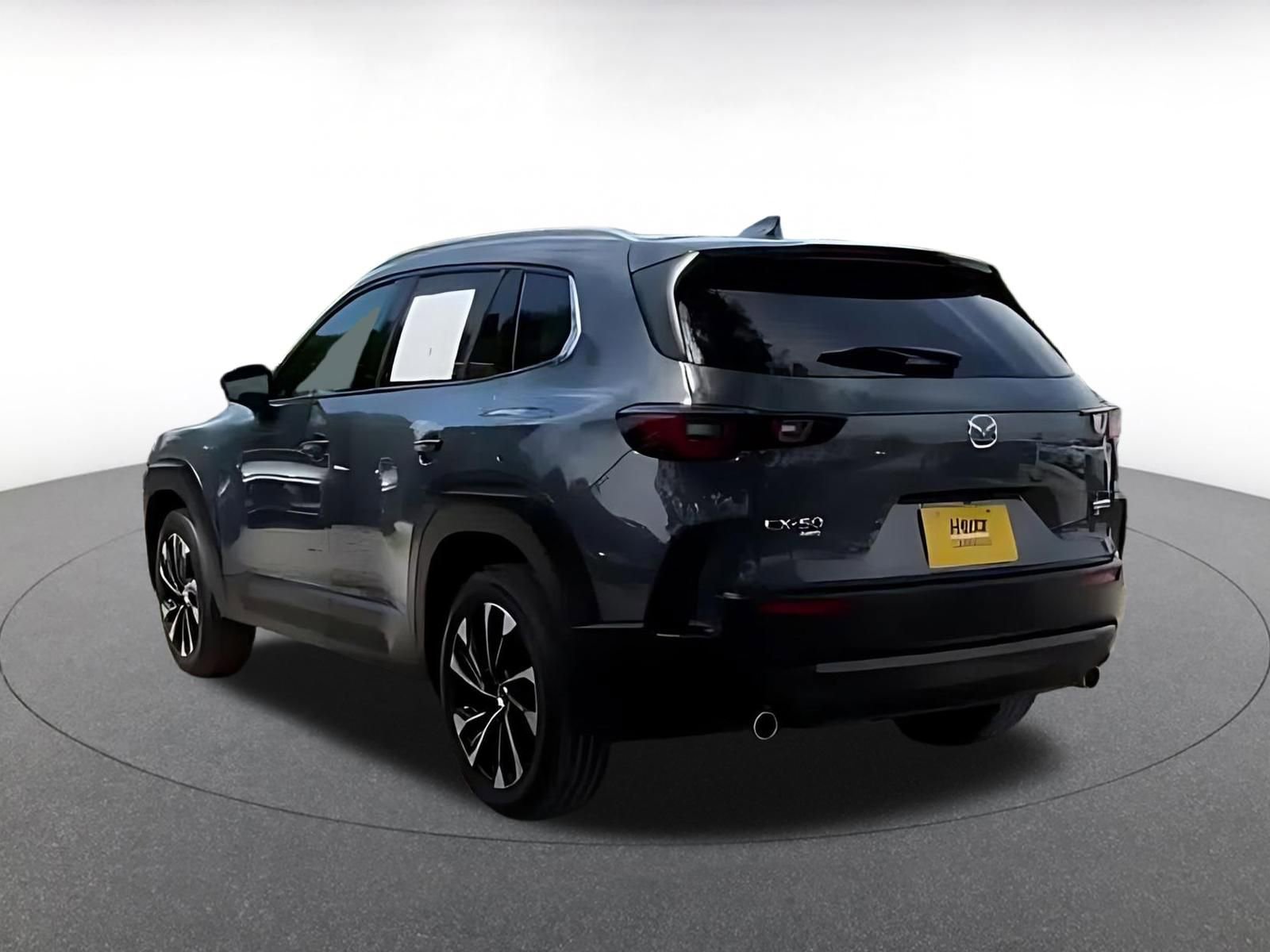 Thumbnail: 2025 Mazda CX-50 - 16