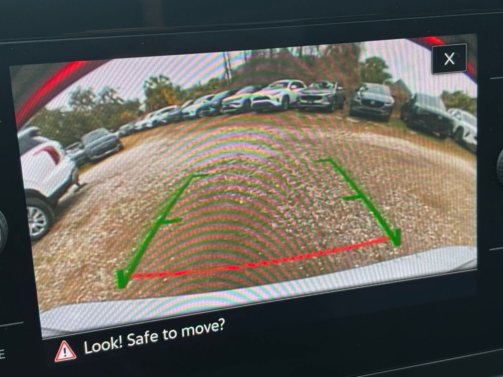 Thumbnail: 2025 Volkswagen Jetta - 24