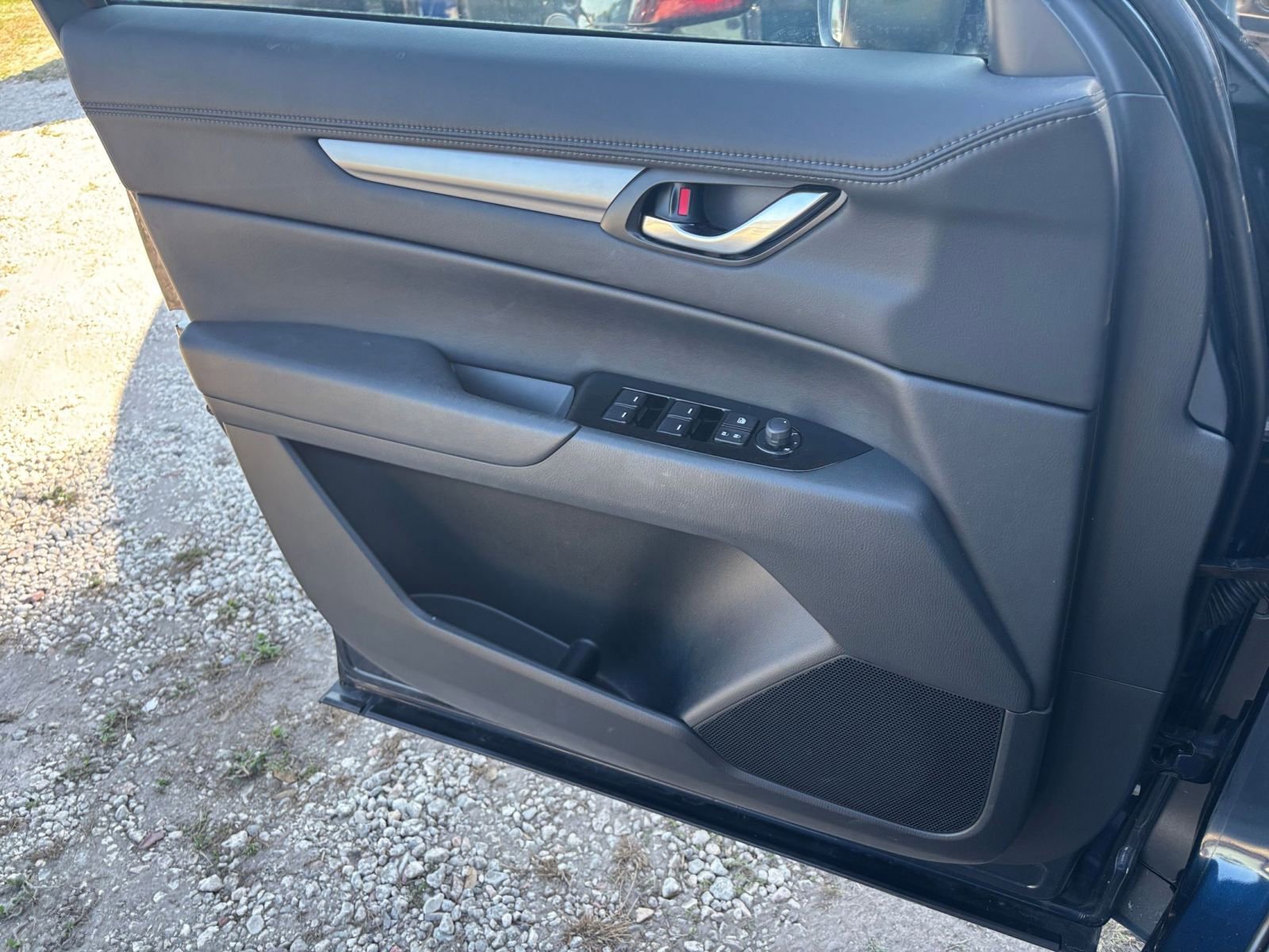 Thumbnail: 2025 Mazda CX-5 - 20