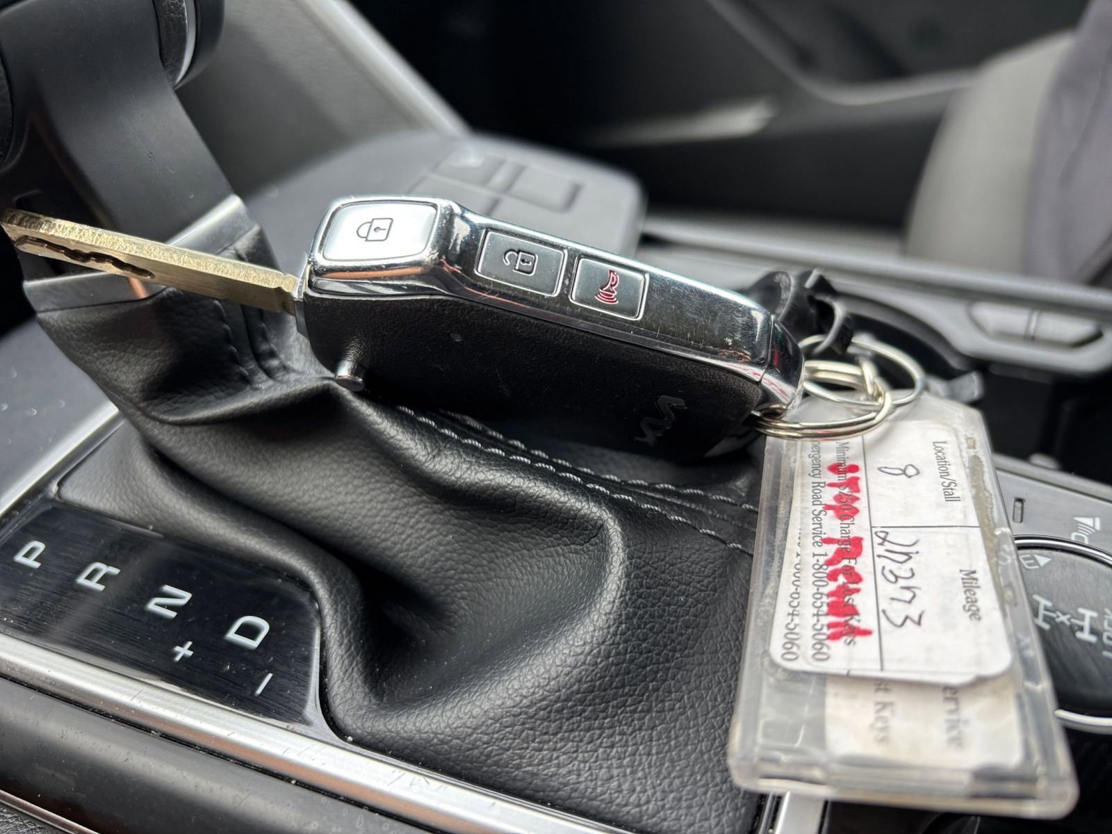 Thumbnail: 2024 Kia Sportage - 22