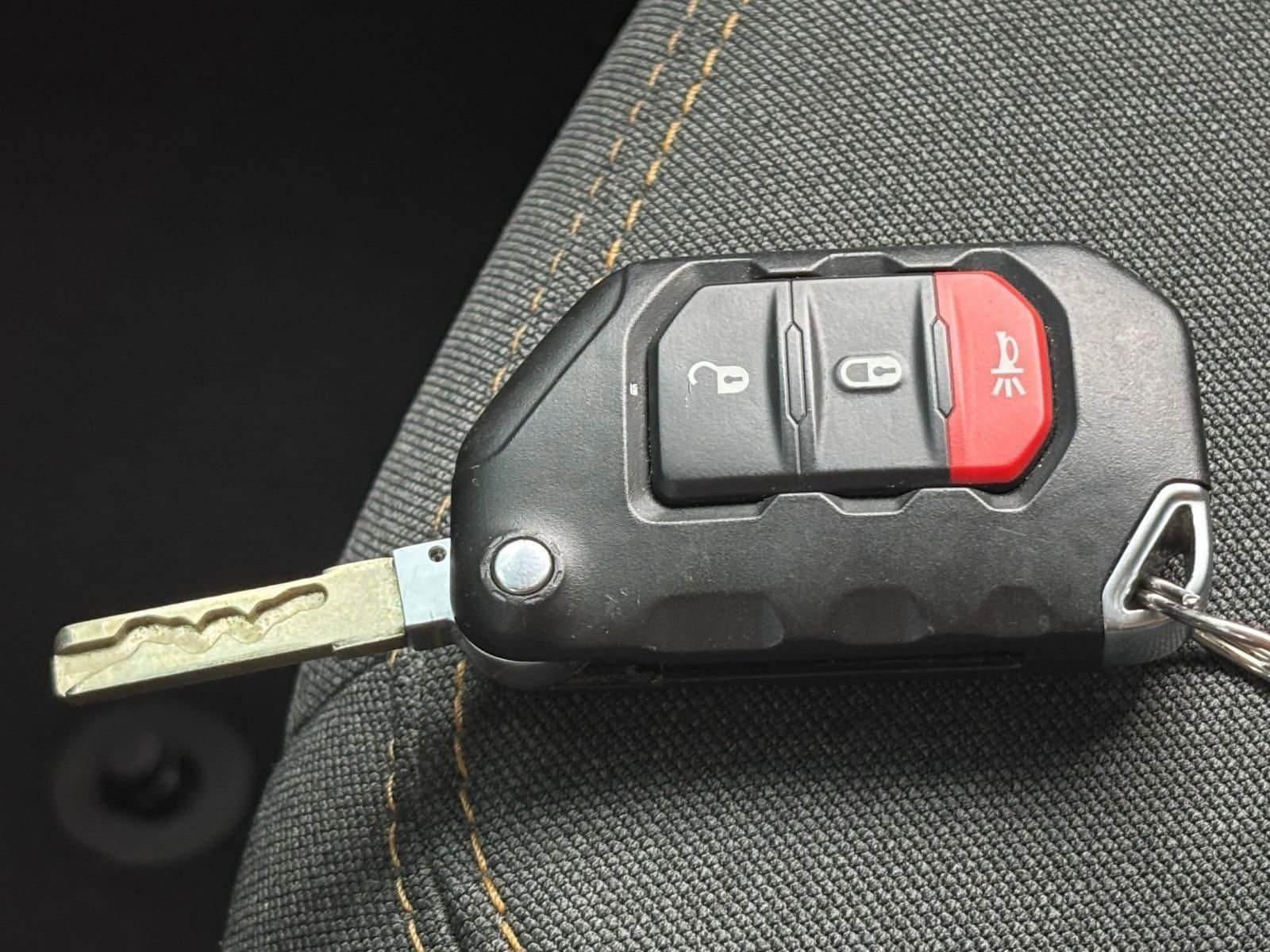 Thumbnail: 2025 Jeep Wrangler - 22