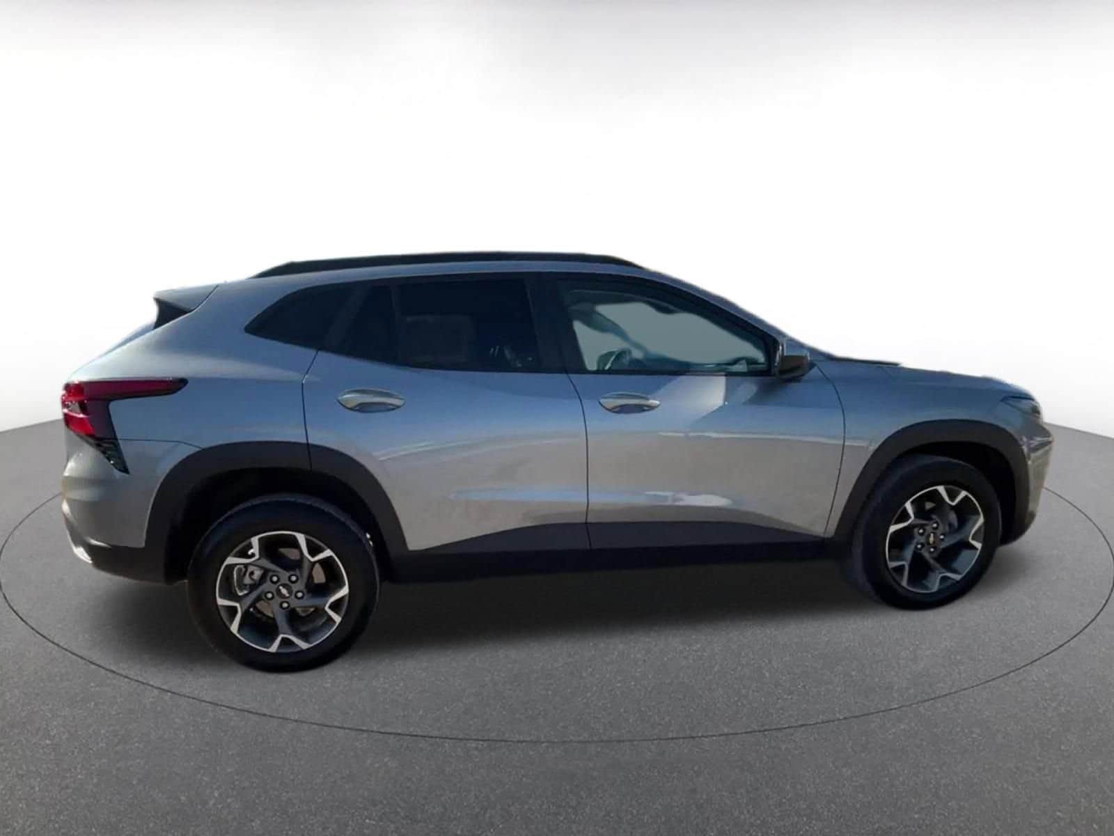 Thumbnail: 2025 Chevrolet Trax - 18