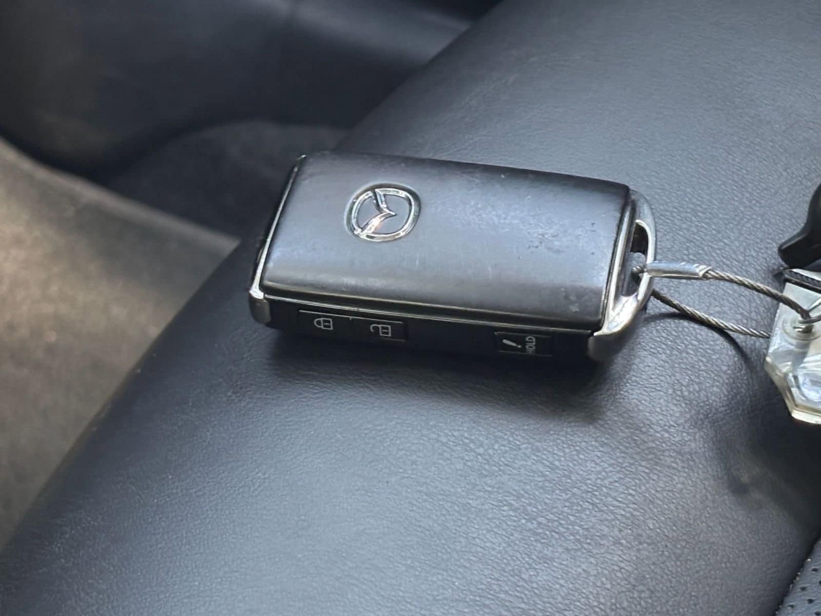 Thumbnail: 2025 Mazda CX-5 - 22