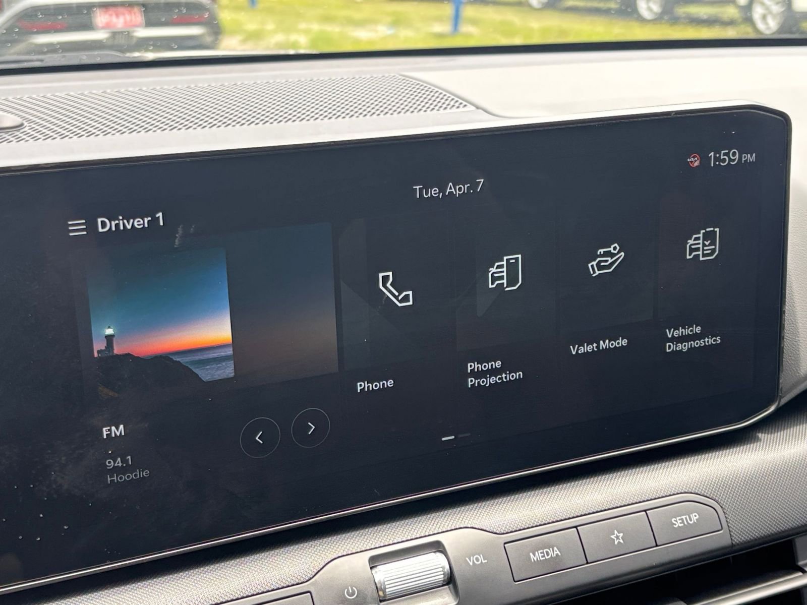 Thumbnail: 2025 Kia K4 - 21