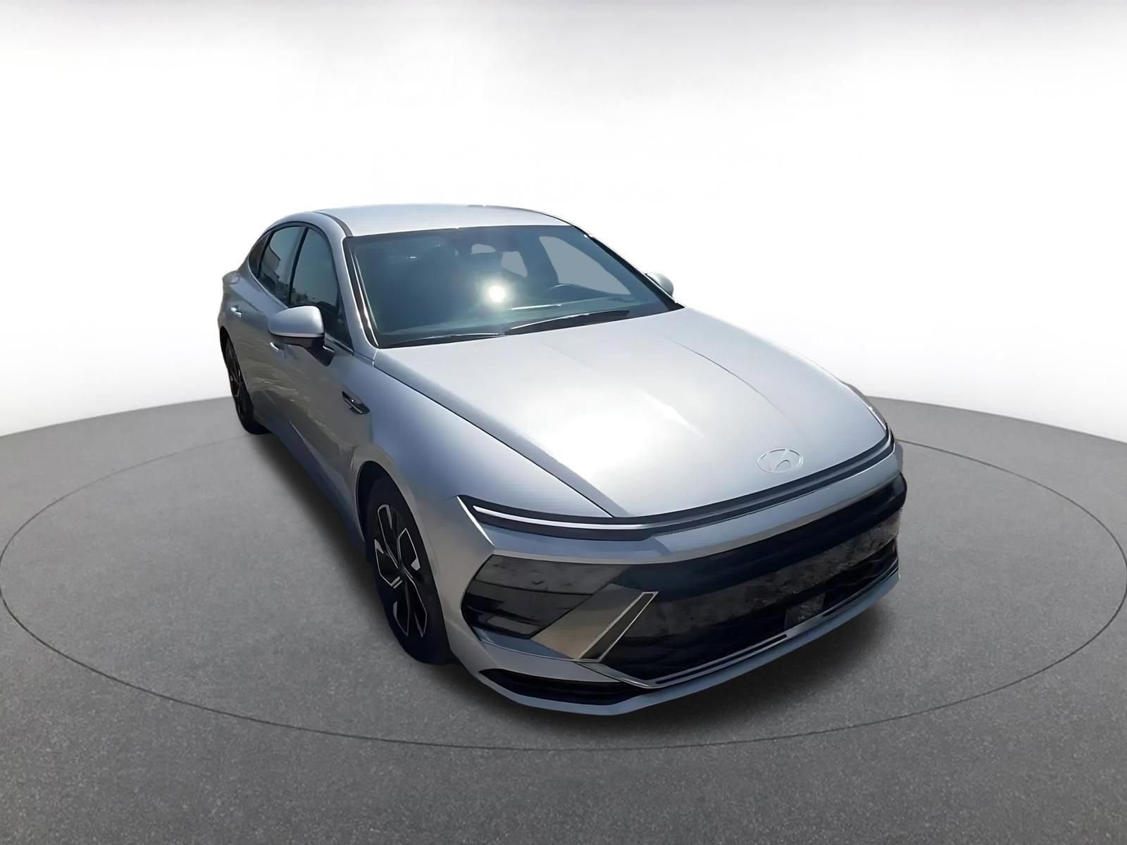 Thumbnail: 2025 Hyundai Sonata - 3