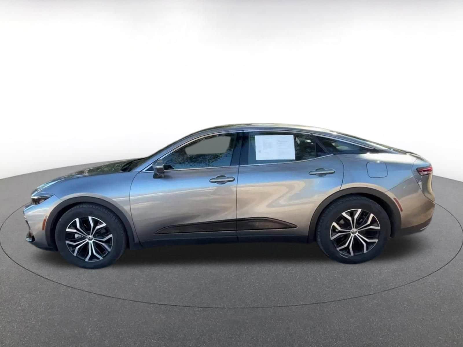 Thumbnail: 2025 Toyota Crown - 9