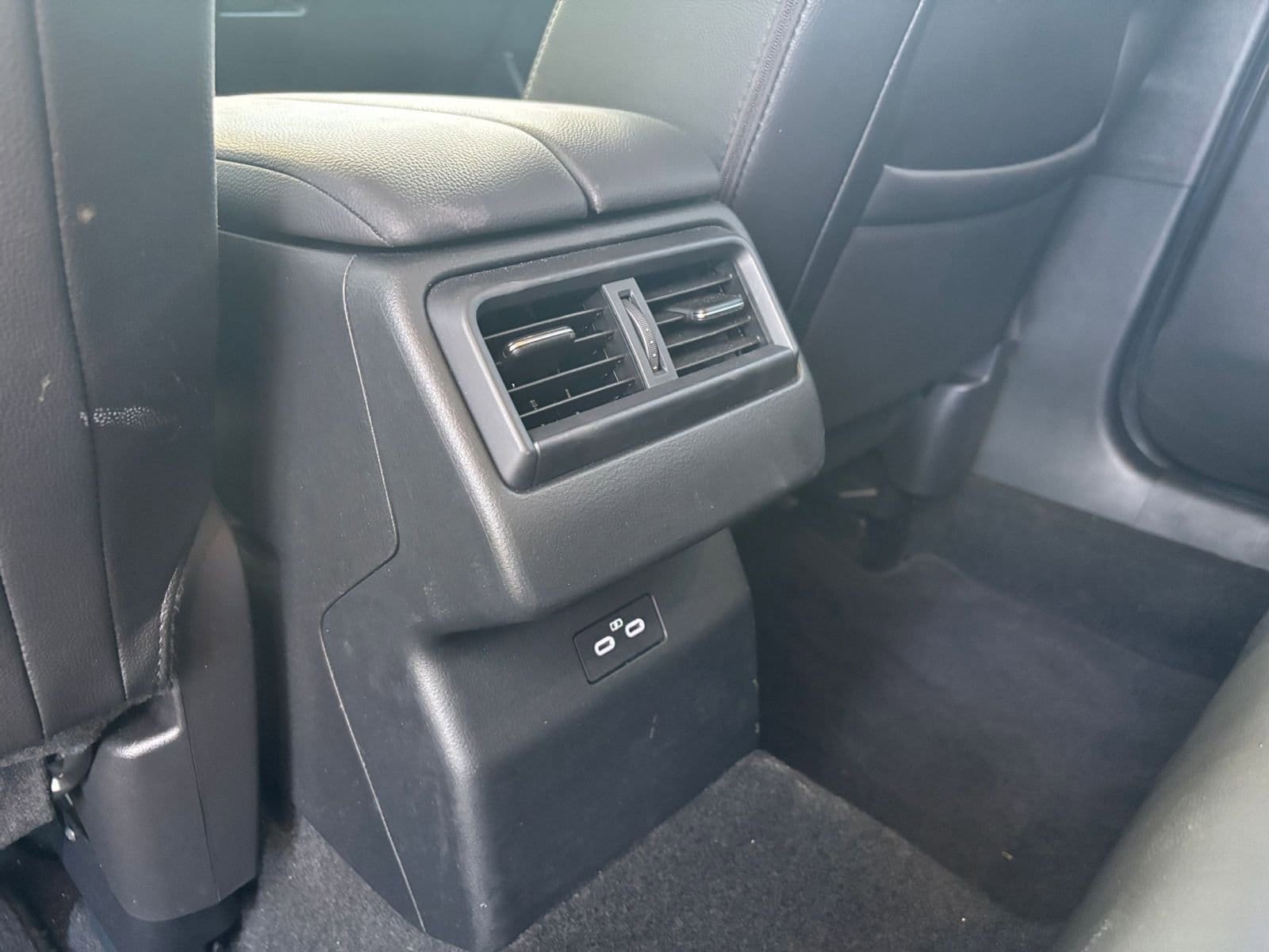 Thumbnail: 2025 Mazda CX-50 - 25