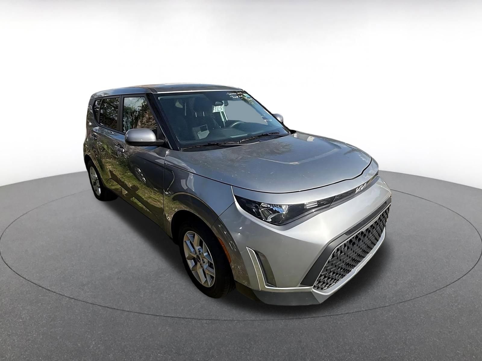 Thumbnail: 2025 Kia Soul - 2