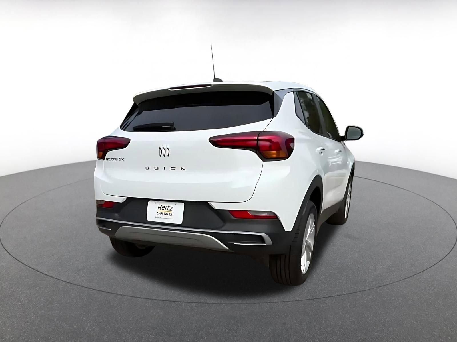 Thumbnail: 2025 Buick Encore GX - 14