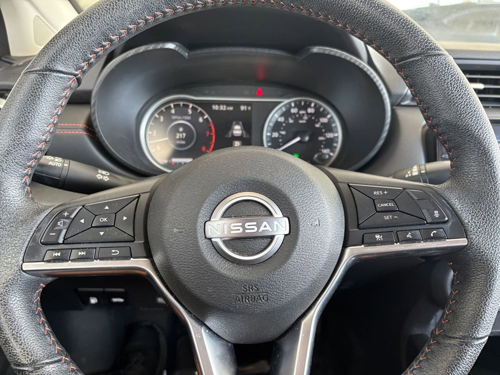 Thumbnail: 2024 Nissan Versa - 28