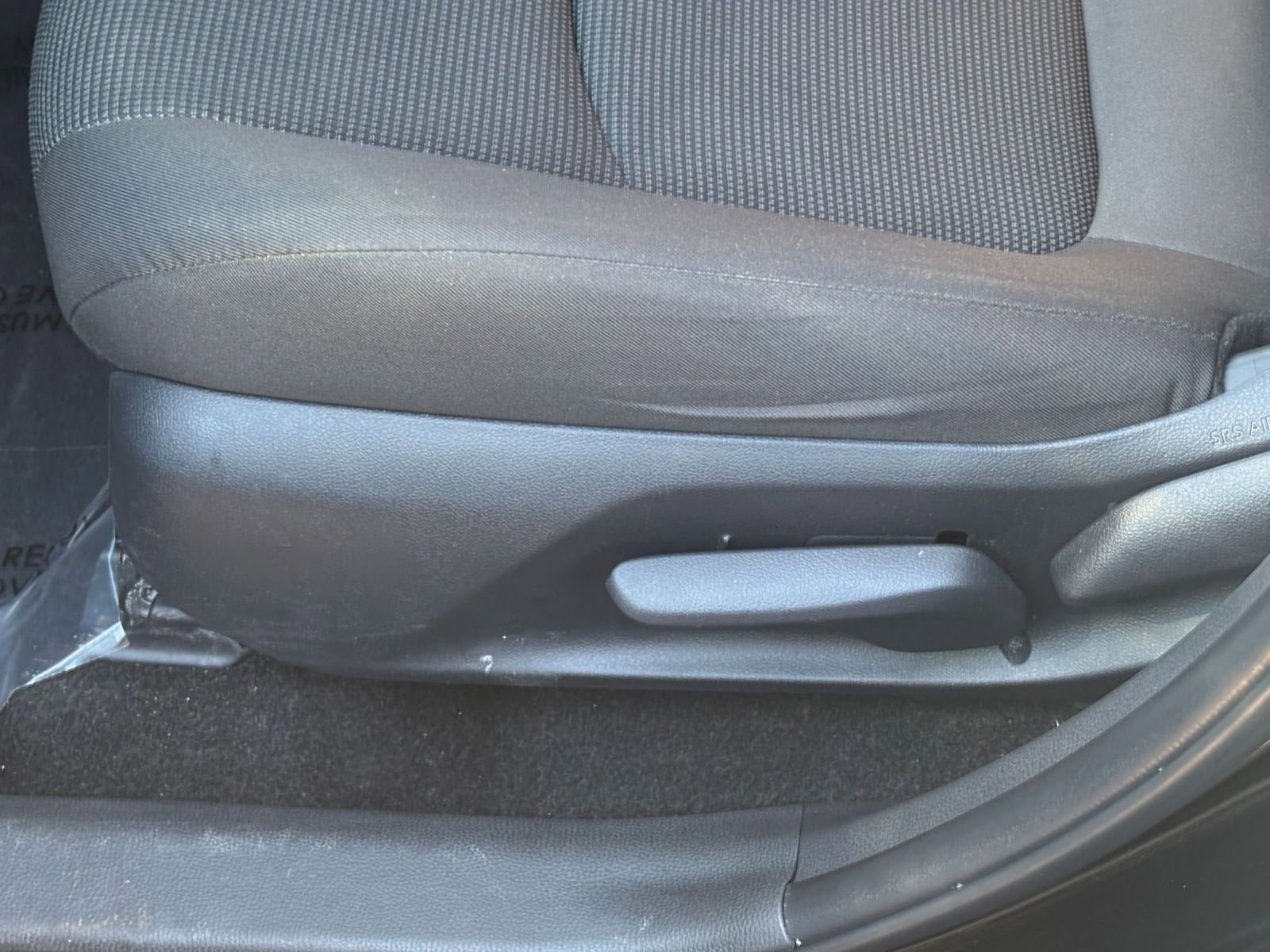 Thumbnail: 2025 Toyota RAV4 - 23