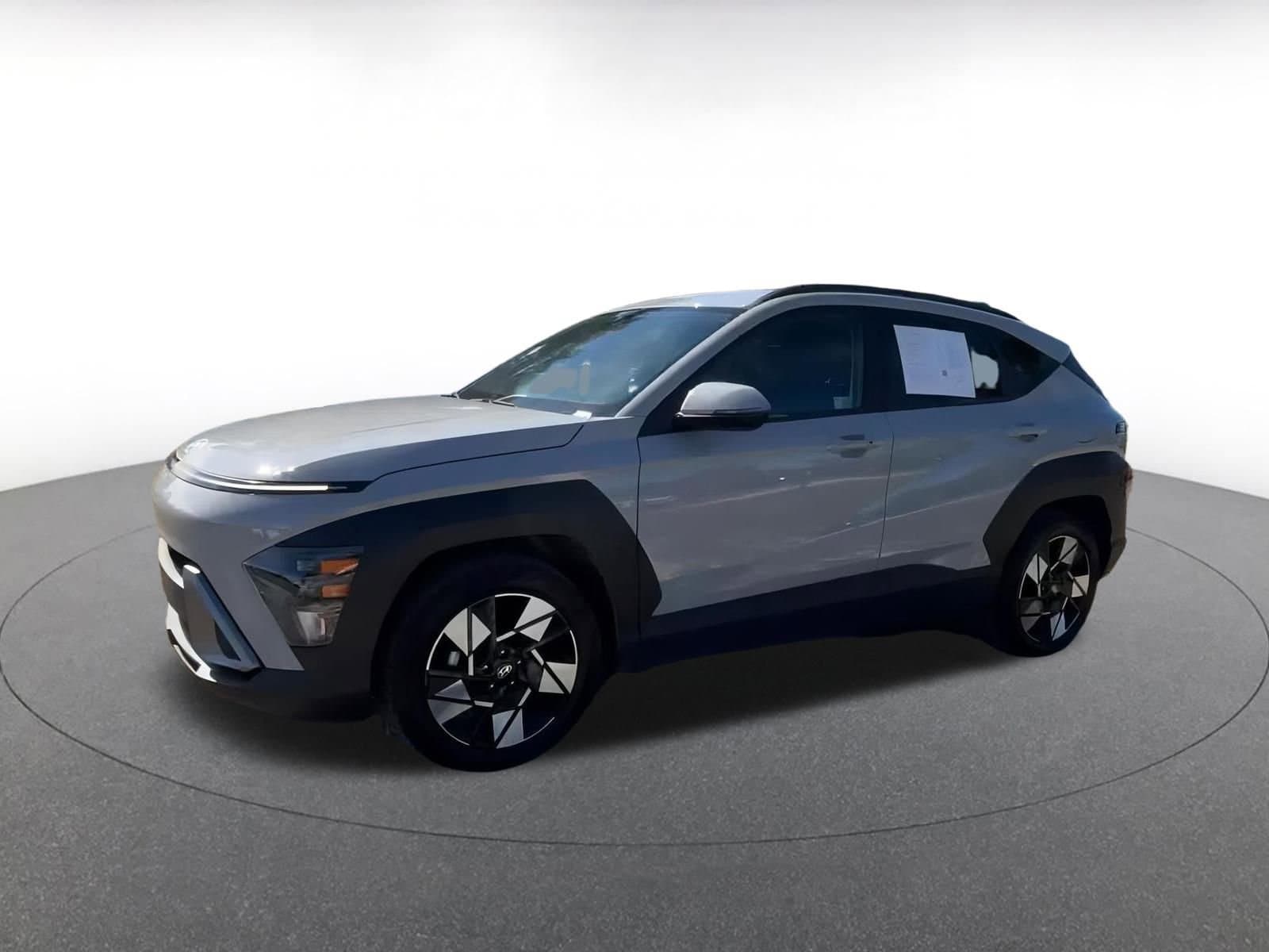 Thumbnail: 2025 Hyundai Kona - 8